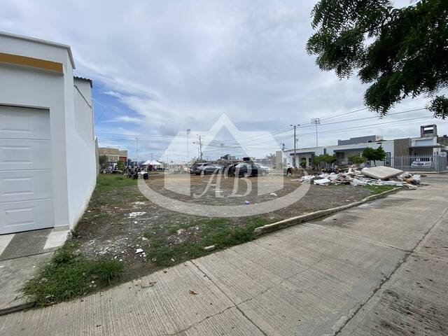 #9627 - Lotes para Venta en Montería - COR - 2