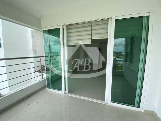 #9628 - Apartamento para Venta en Montería - COR - 3