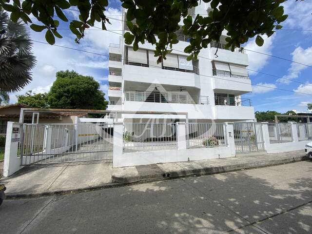 #9628 - Apartamento para Venta en Montería - COR - 1