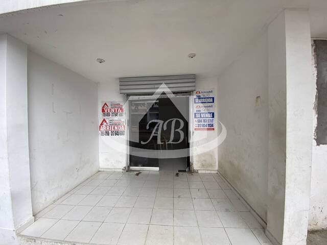 #9620 - Apartamento para Venta en Montería - COR