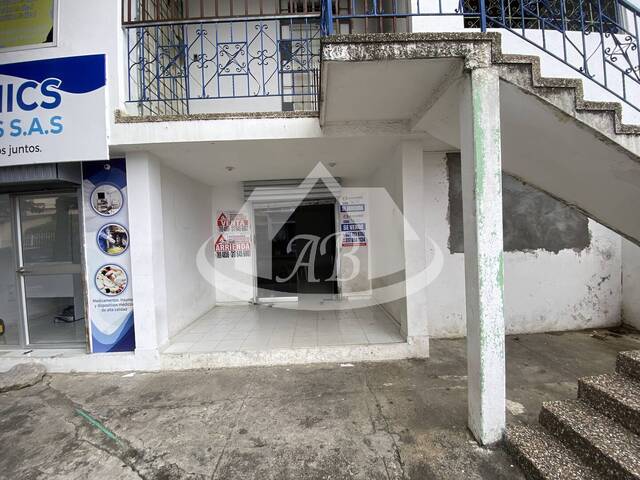 #9620 - Apartamento para Venta en Montería - COR