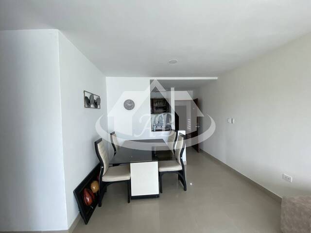 Apartamento para Alquiler en Montería - 2