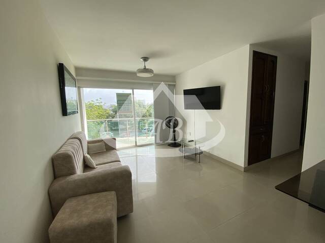 Apartamento para Alquiler en Montería - 3