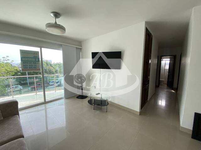 Apartamento para Alquiler en Montería - 5