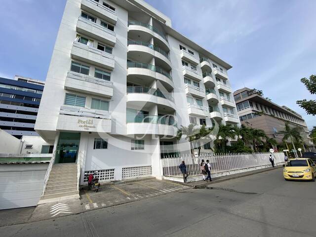 Apartamento para Alquiler en Montería - 4