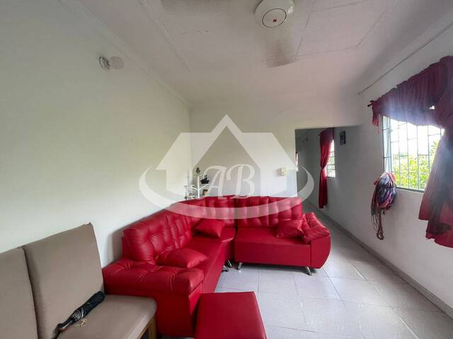 Apartamento para Alquiler en Montería - 2