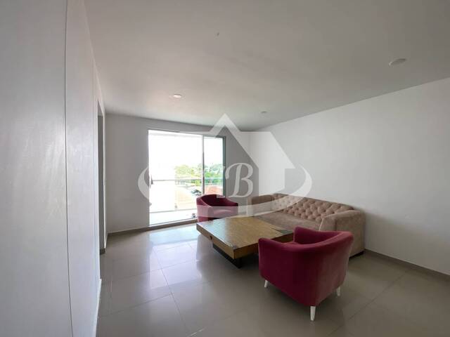 Apartamento para Venta en Montería - 3