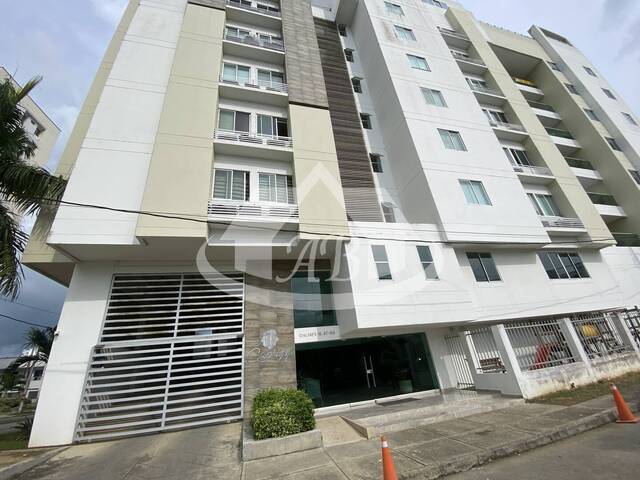 Apartamento para Venta en Montería - 1