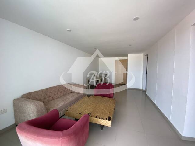 Apartamento para Venta en Montería - 2
