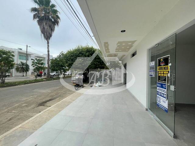#9631 - Local para Alquiler en Montería - COR - 2