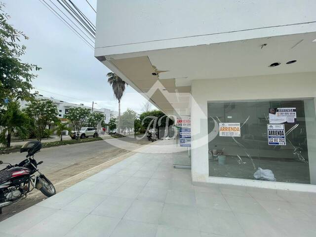Local para Alquiler en Montería - 4