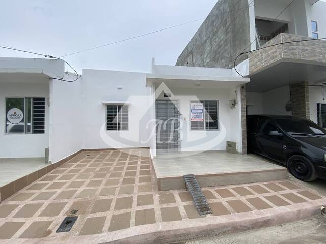 #470 - Casa para Alquiler en Montería - COR