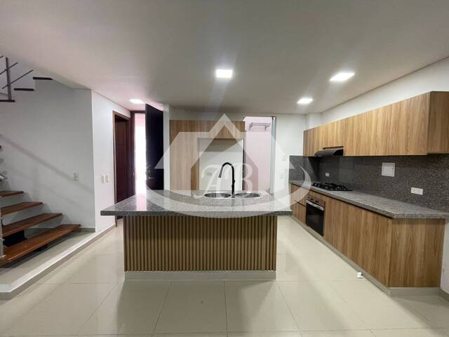 #9636 - Casa para Venta en Montería - COR