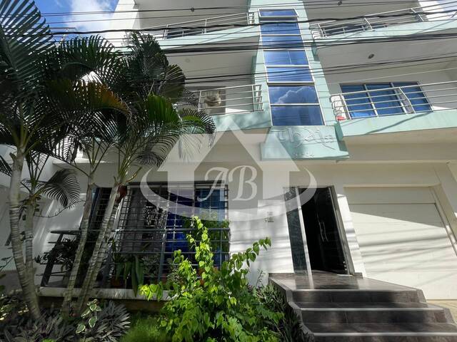 #9637 - Apartamento para Venta en Montería - COR - 3