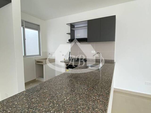 Apartamento para Venta en Montería - 4