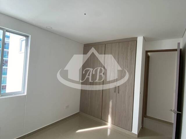 Apartamento para Venta en Montería - 5