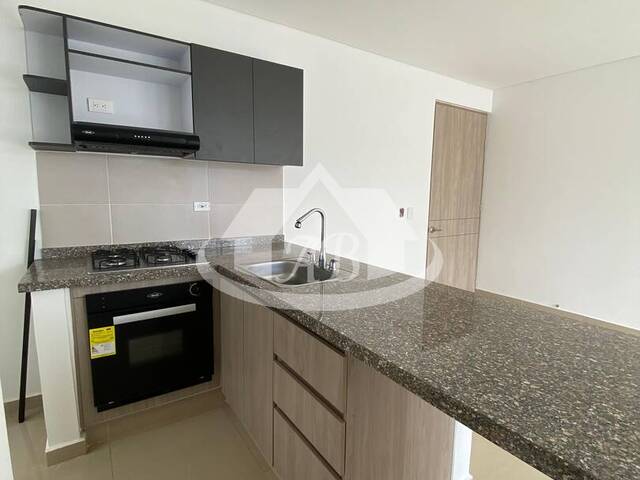 #9638 - Apartamento para Venta en Montería - COR - 2