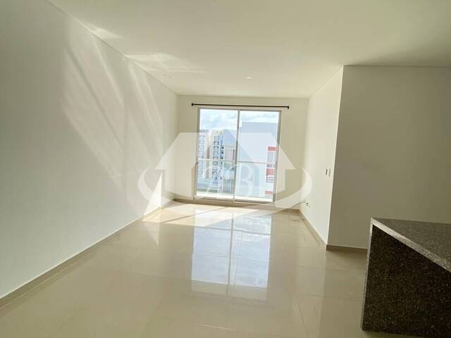 #9638 - Apartamento para Venta en Montería - COR - 3