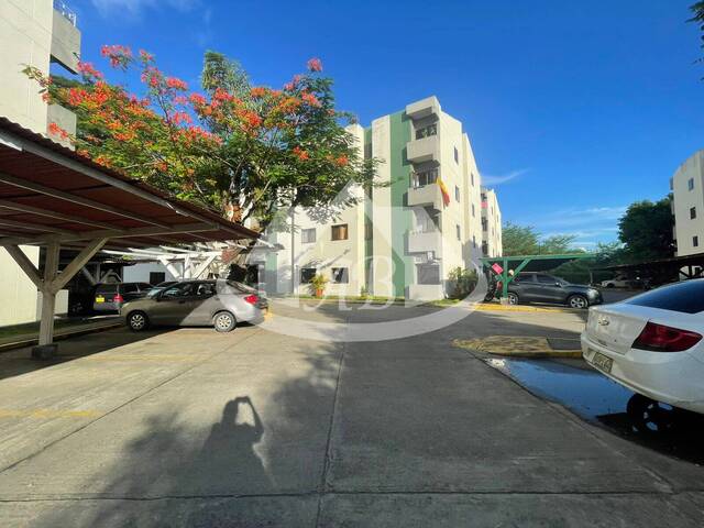 Apartamento para Venta en Montería - 3