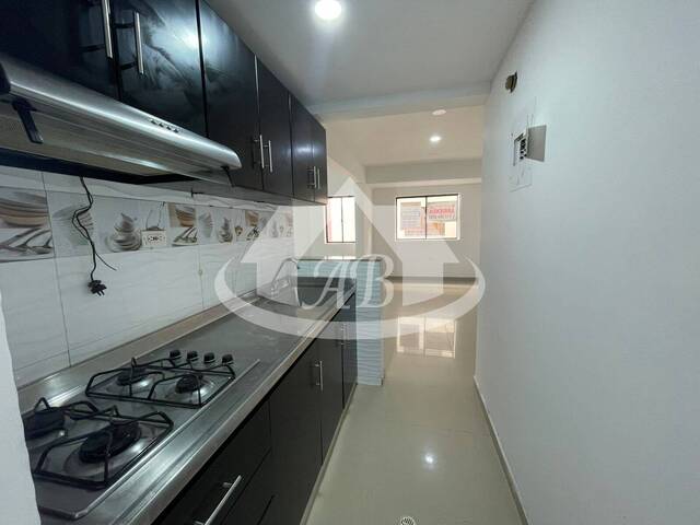 Apartamento para Venta en Montería - 2