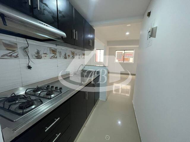 Apartamento para Venta en Montería - 4
