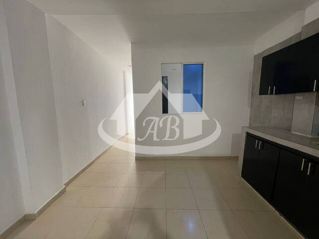 Apartamento para Alquiler en Montería - 3