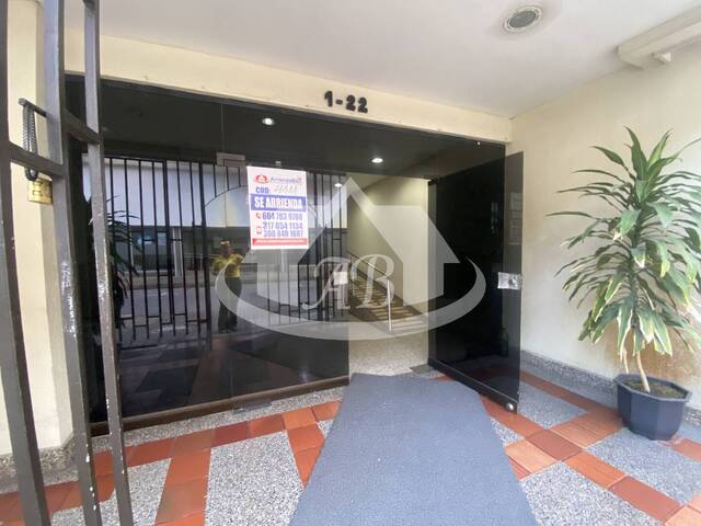 Apartamento para Alquiler en Montería - 5