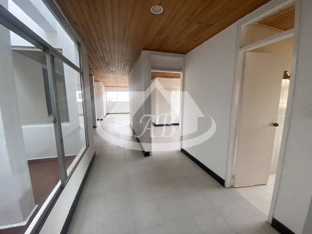 #9643 - Apartamento para Alquiler en Montería - COR - 3