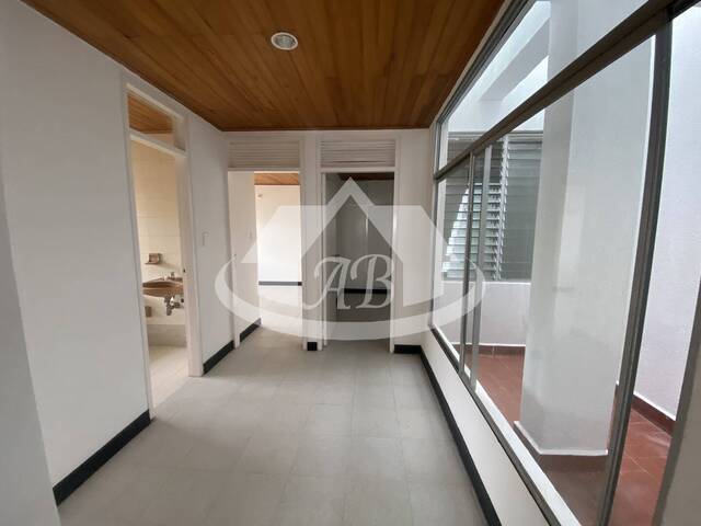 #9643 - Apartamento para Alquiler en Montería - COR - 2