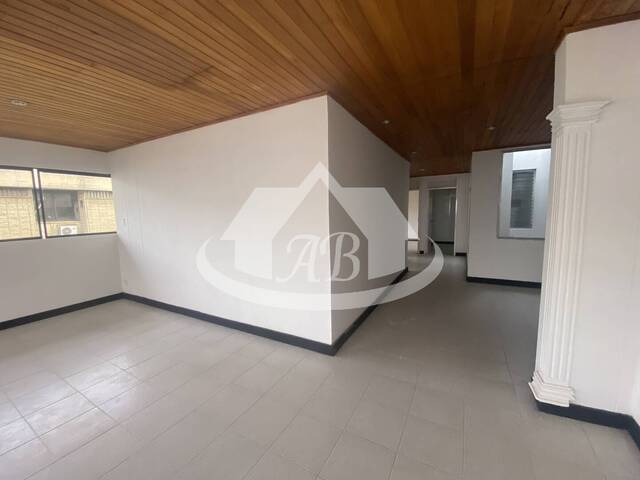 #9643 - Apartamento para Alquiler en Montería - COR - 1