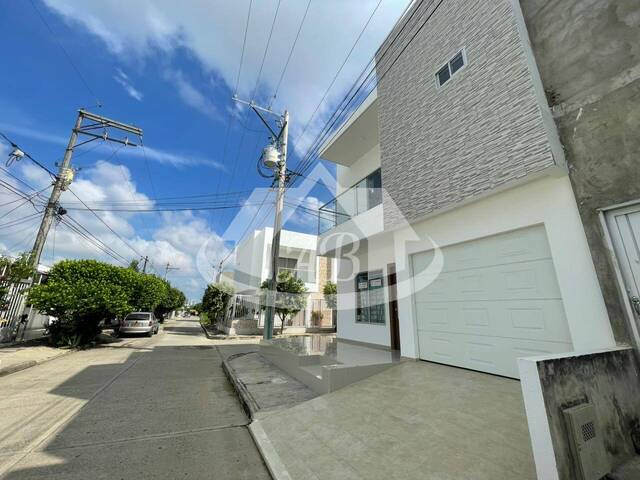 Venta en VILLALENA 2 - Montería