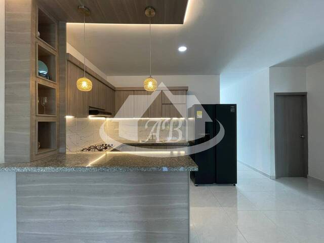 #9647 - Casa para Alquiler en Montería - COR - 2