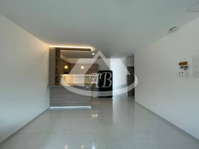 #9647 - Casa para Alquiler en Montería - COR - 3