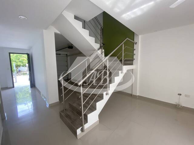 Casa para Alquiler en Montería - 4
