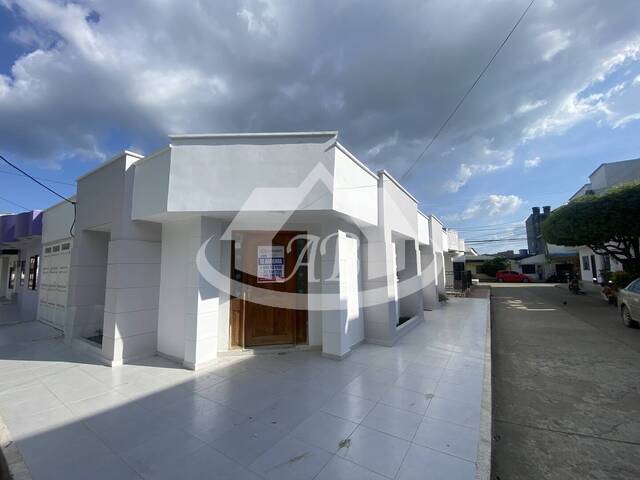 Casa para Alquiler en Montería - 2