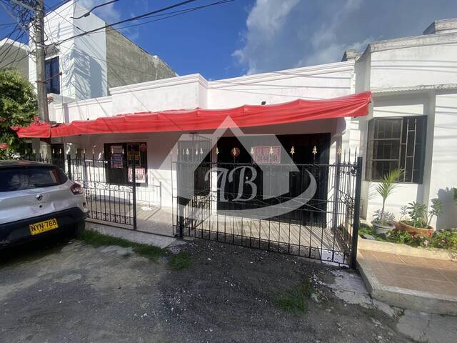 Casa para Venta en Montería - 3