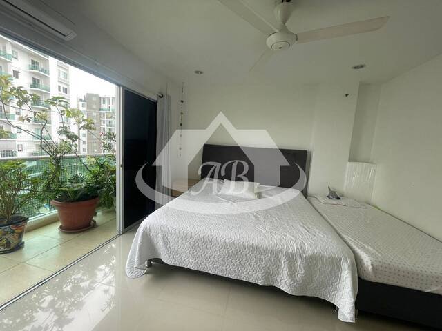 Apartamento para Venta en Montería - 5
