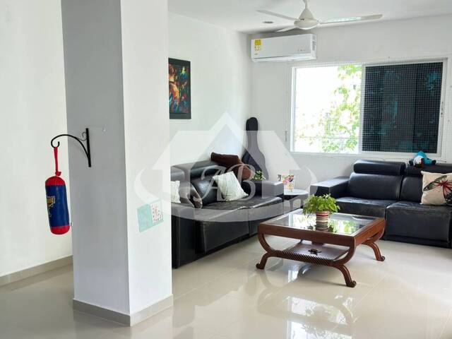 Apartamento para Venta en Montería - 4