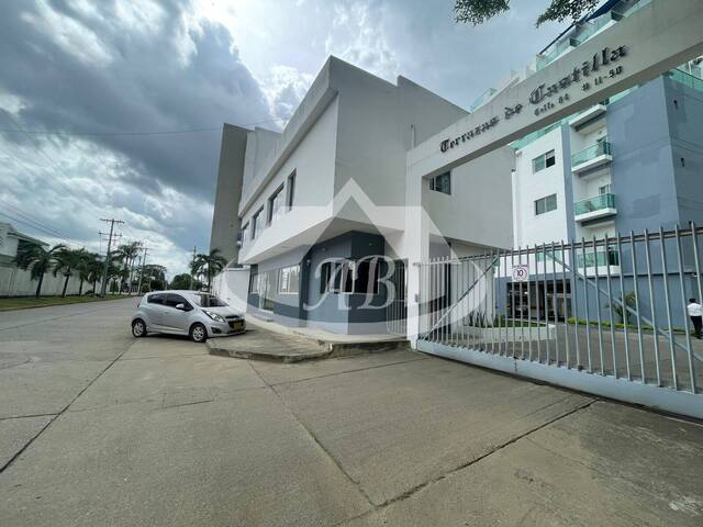 Venta en La Castellana - Montería
