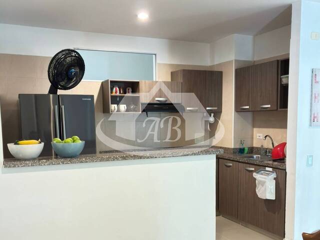 Apartamento para Venta en Montería - 2