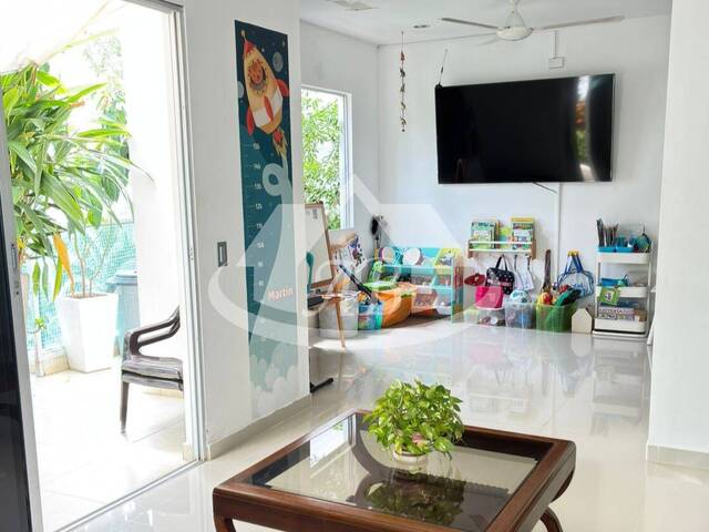 Apartamento para Venta en Montería - 3