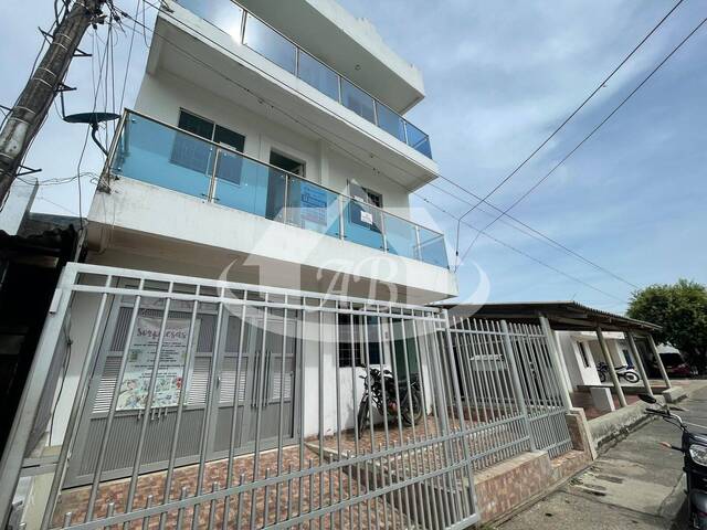 #9655 - Apartamento para Alquiler en Montería - COR