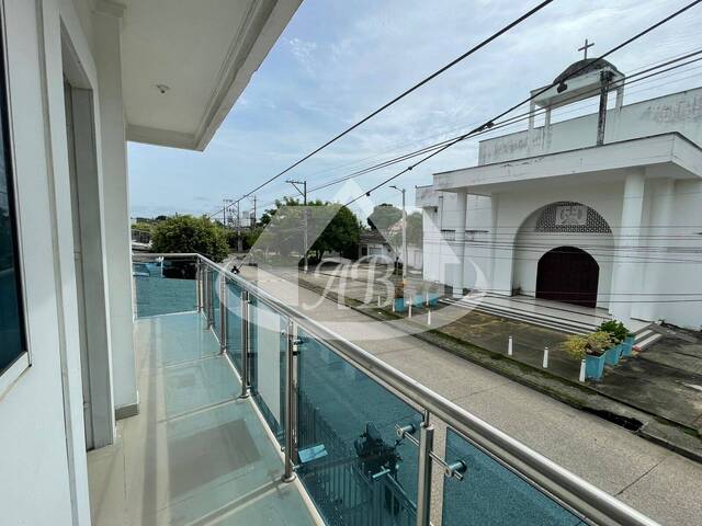 #9655 - Apartamento para Alquiler en Montería - COR