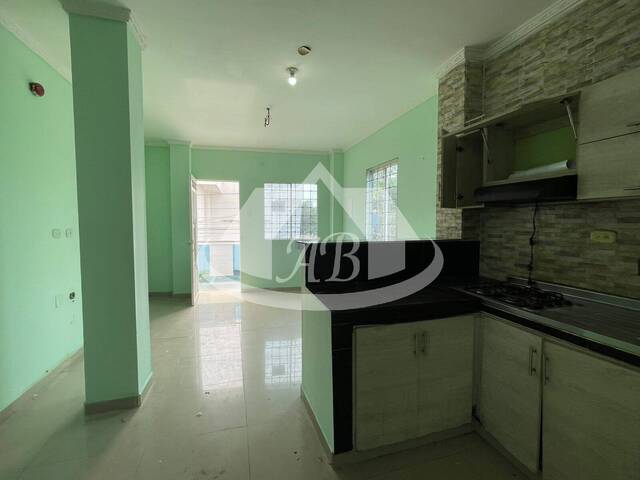 Apartamento para Alquiler en Montería - 5