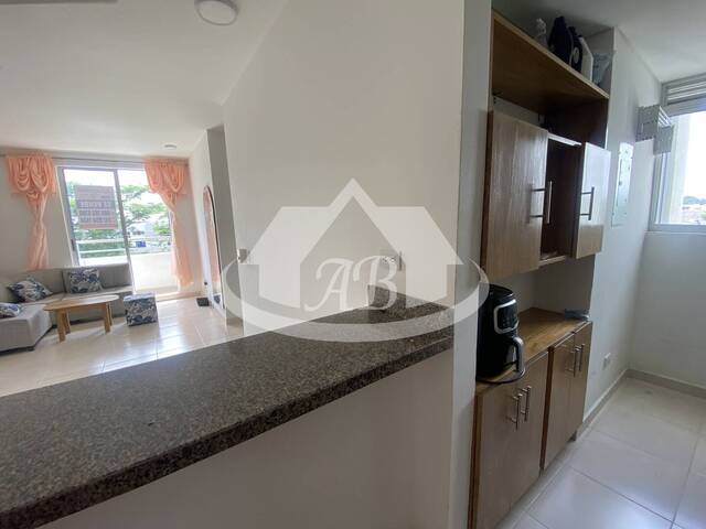 Apartamento para Venta en Montería - 3