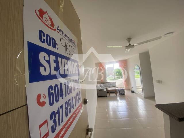 Apartamento para Venta en Montería - 4