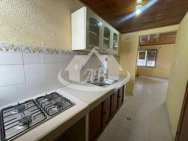 #9512 - Casa para Alquiler en Montería - COR
