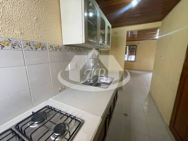 #9512 - Casa para Alquiler en Montería - COR