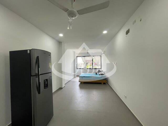 Apartaestudio para Alquiler en Montería - 2