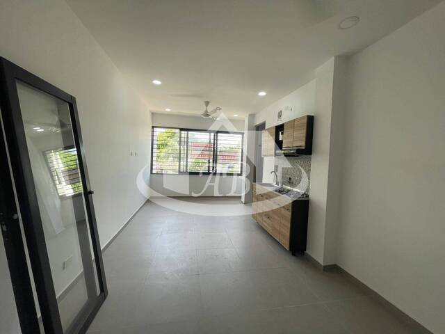 #9657 - Apartaestudio para Alquiler en Montería - COR